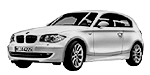 BMW E81 U0052 Fault Code