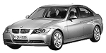 BMW E92 U0052 Fault Code