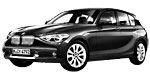 BMW F20 U0052 Fault Code